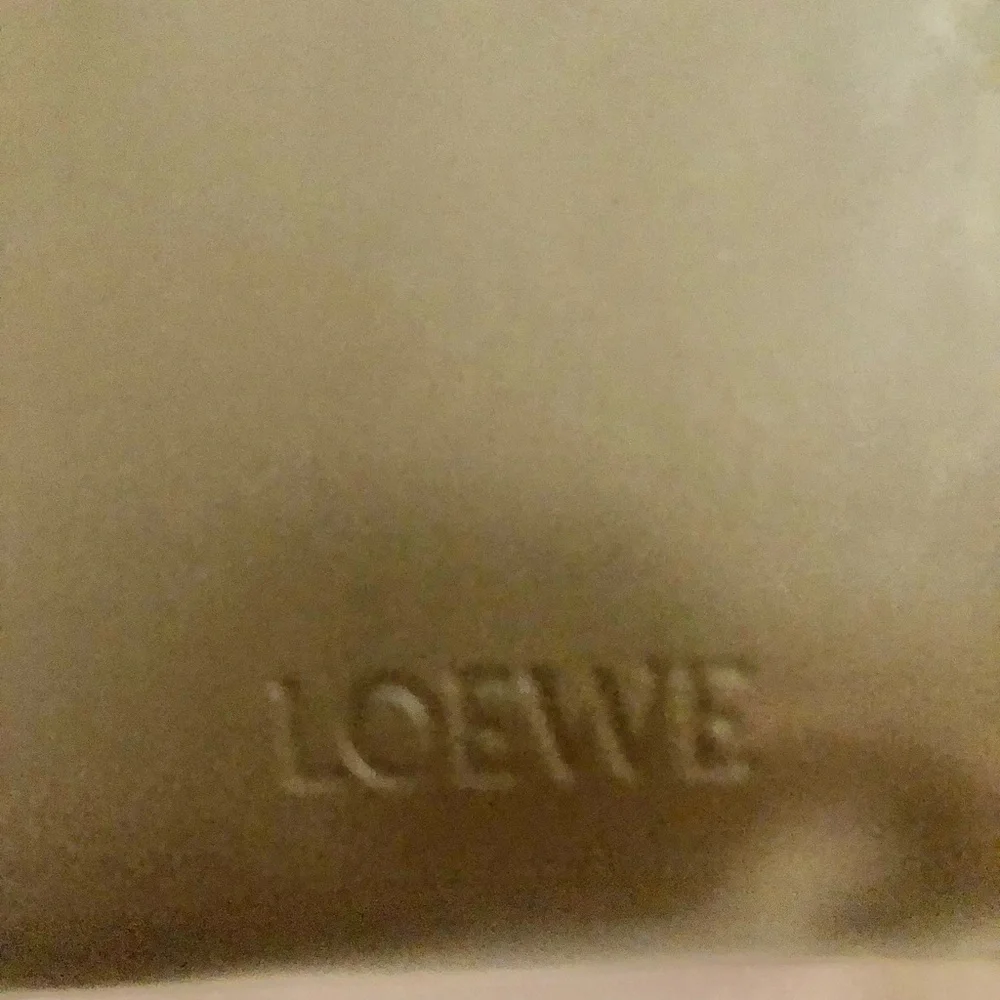 Loewe brand new